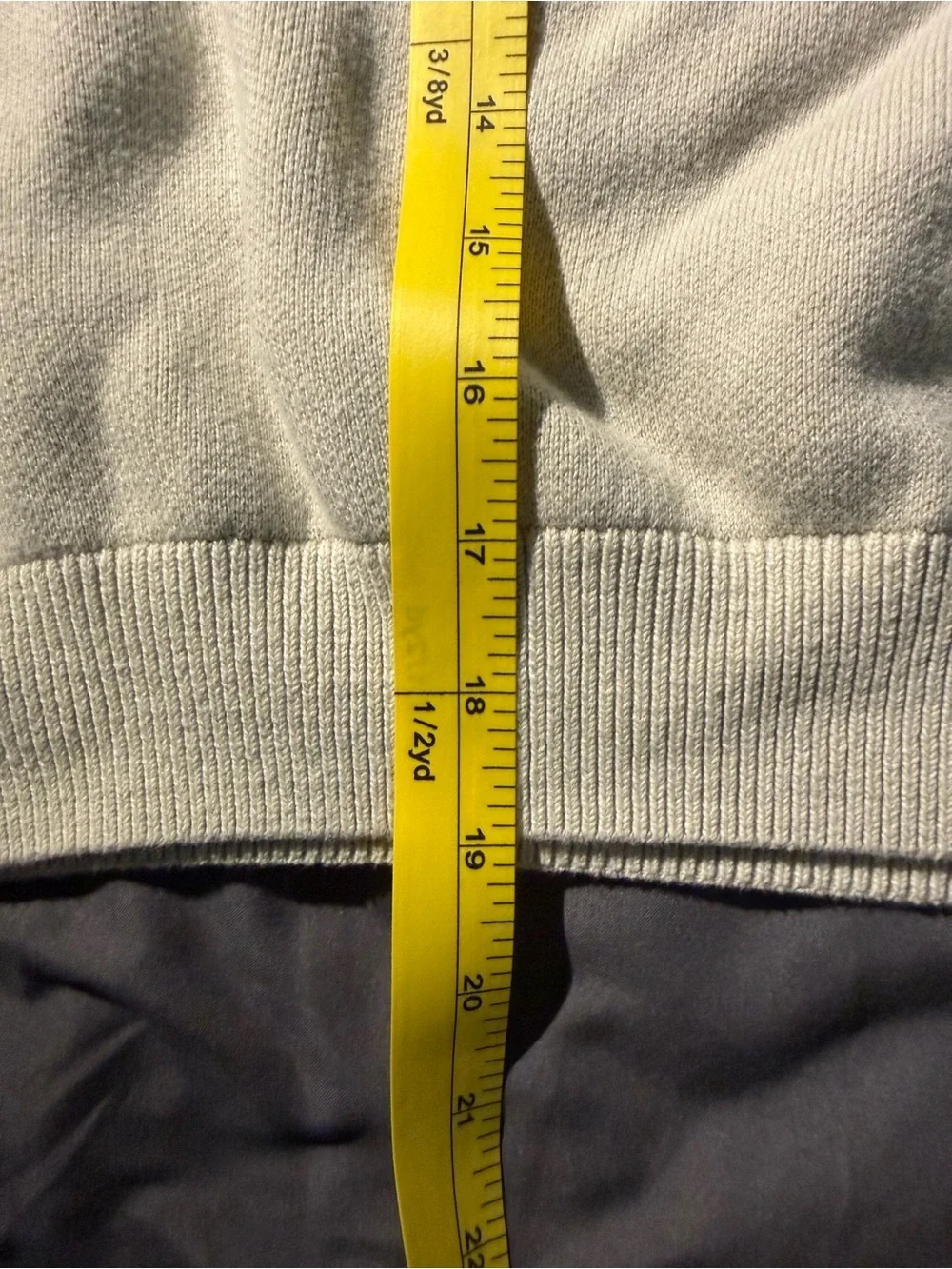 Aerie Cream Crewneck Sweatshirt Sweater Size S | Cozy Boho 100% Cotton